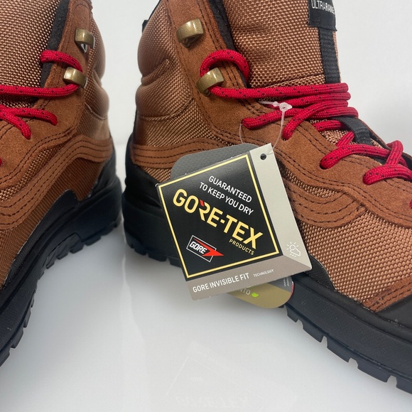 Vans UltraRange Exo Hi MTE-2 Dachshund Men's Size 9 In Box - Picture 5 of 8